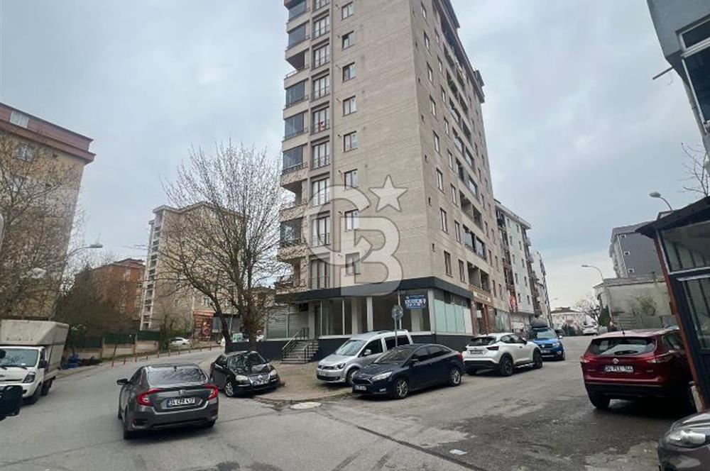 Çekmeköy Aydınlar Mahallesi Kiralık Dükkan