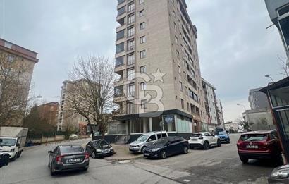 Çekmeköy Aydınlar Mahallesi Kiralık Dükkan