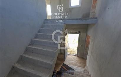 ANTALYA KAŞ AĞULLU DA CB ARDEN DEN SATILIK MÜSTAKİL VİLLA