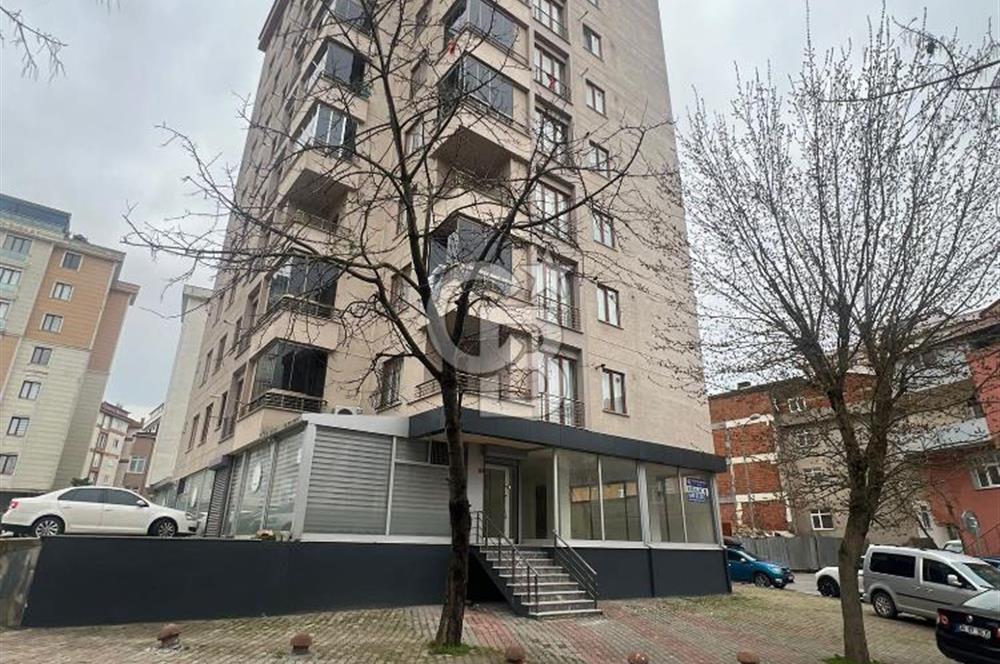 Çekmeköy Aydınlar Mahallesi Kiralık Dükkan