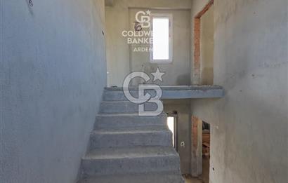 ANTALYA KAŞ AĞULLU DA CB ARDEN DEN SATILIK MÜSTAKİL VİLLA