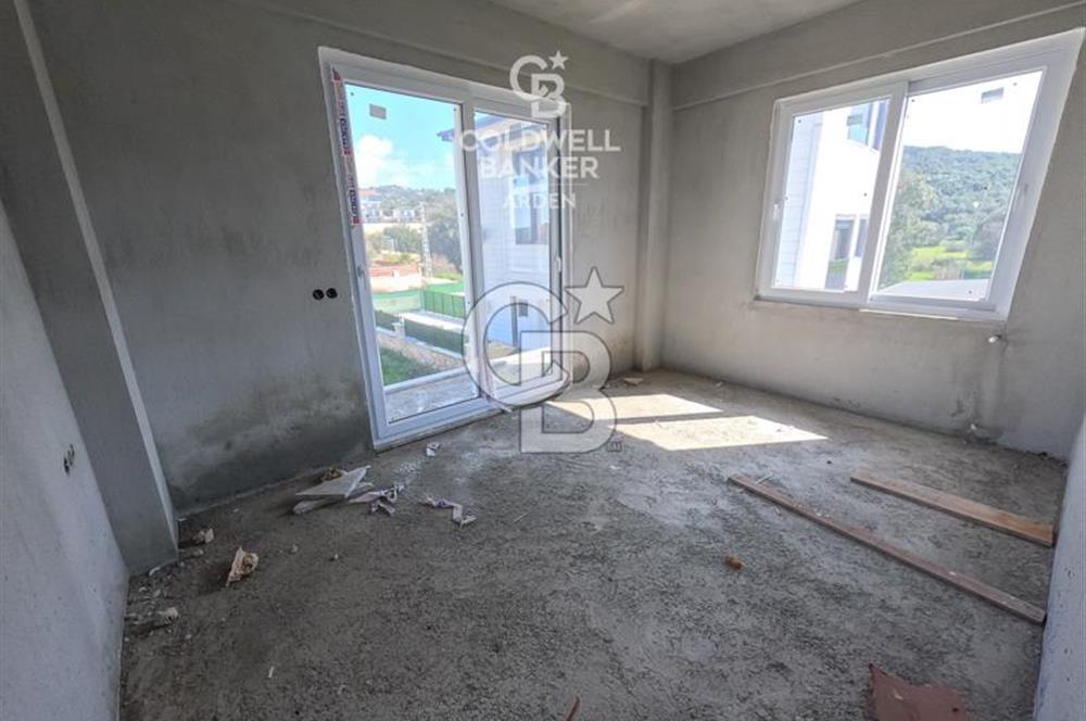 ANTALYA KAŞ AĞULLU DA CB ARDEN DEN SATILIK MÜSTAKİL VİLLA