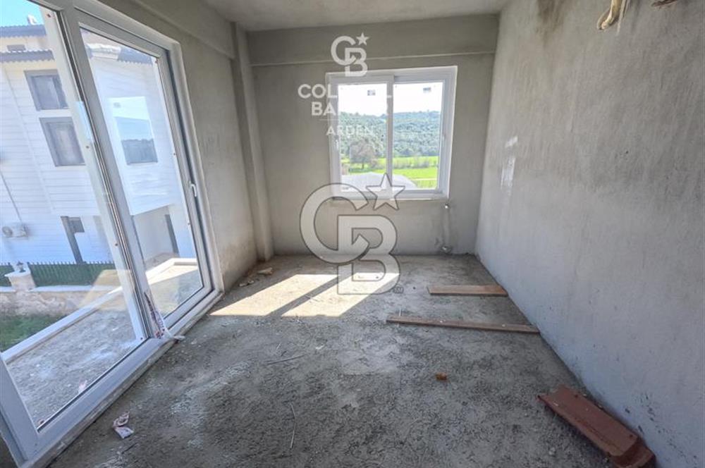 ANTALYA KAŞ AĞULLU DA CB ARDEN DEN SATILIK MÜSTAKİL VİLLA