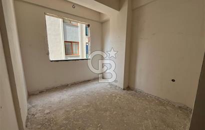 MENEMEN UĞUR MUMCU'DA 3+1 SATILIK DAİRE