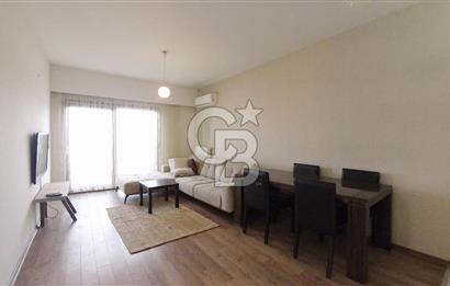 İzmir Çiğli Park Yaşam Ataşehir Eşyalı Kiralık 1+1 86 M² Daire
