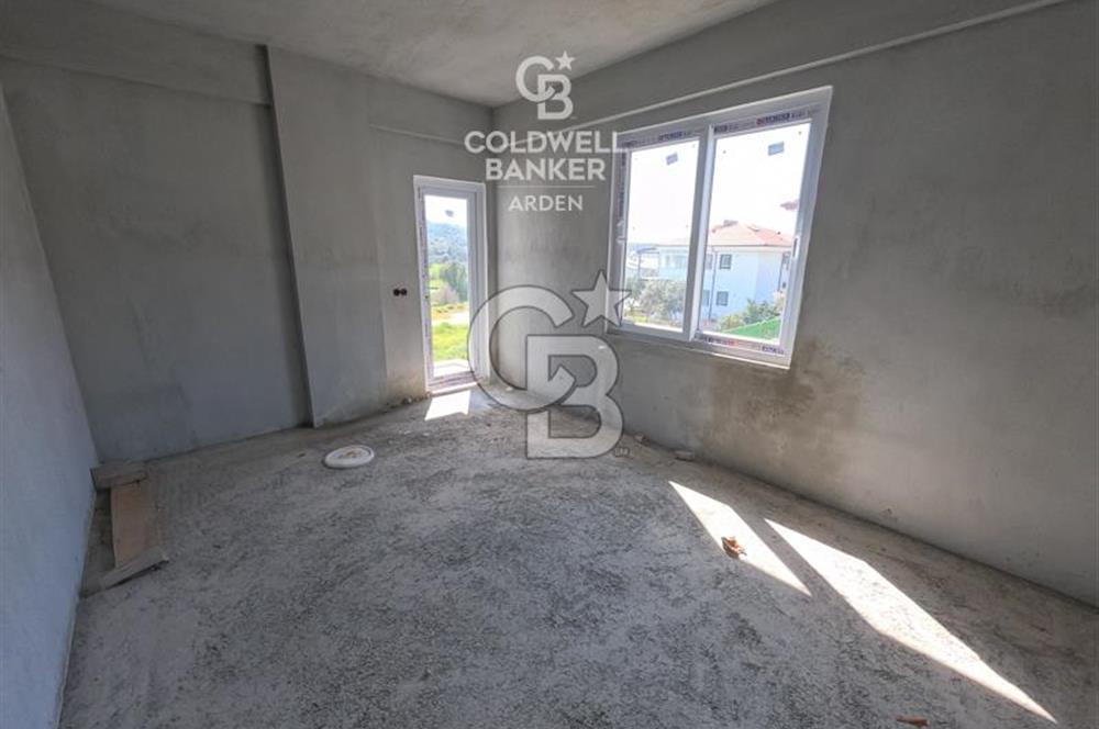 ANTALYA KAŞ AĞULLU DA CB ARDEN DEN SATILIK MÜSTAKİL VİLLA