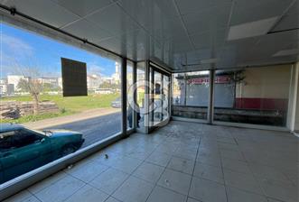 MENEMEN UĞUR MUMCU'DA İŞLEK KONUMDA SATILIK 130 m² DÜKKAN - 2 - 342648