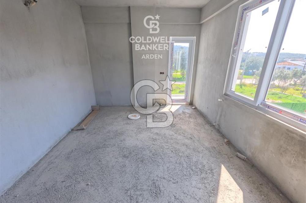 ANTALYA KAŞ AĞULLU DA CB ARDEN DEN SATILIK MÜSTAKİL VİLLA