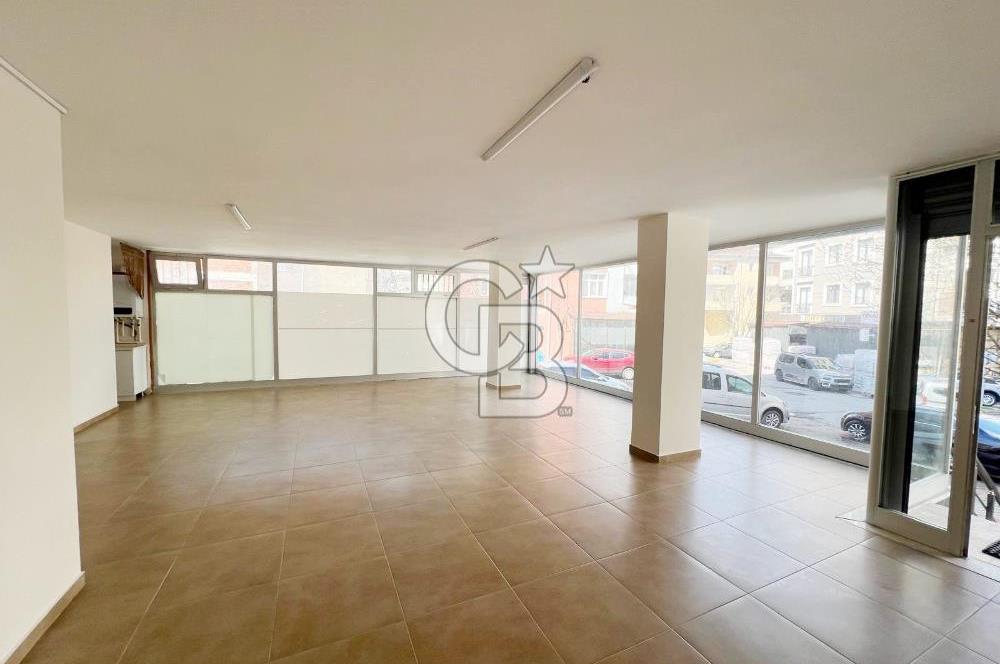 Çekmeköy Aydınlar Mahallesi Kiralık Dükkan