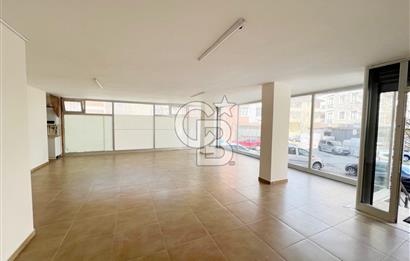 Çekmeköy Aydınlar Mahallesi Kiralık Dükkan