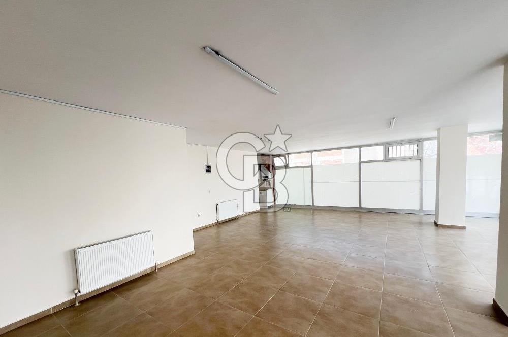 Çekmeköy Aydınlar Mahallesi Kiralık Dükkan