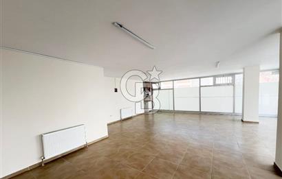 Çekmeköy Aydınlar Mahallesi Kiralık Dükkan