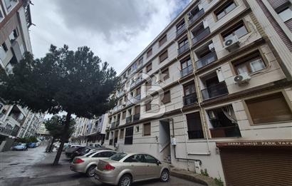 KARŞIYAKA ÖRNEKKÖY'DE 2+1 YENİ BİNADA MODERN KİRALIK DAİRE