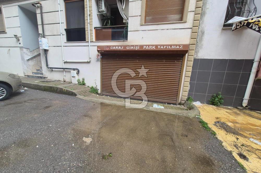 KARŞIYAKA ÖRNEKKÖY'DE 2+1 YENİ BİNADA MODERN KİRALIK DAİRE