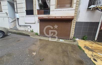 KARŞIYAKA ÖRNEKKÖY'DE 2+1 YENİ BİNADA MODERN KİRALIK DAİRE