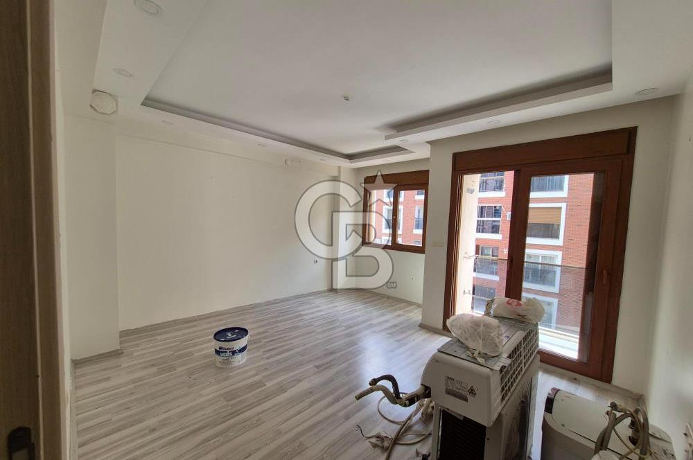 KARŞIYAKA ÖRNEKKÖY'DE 2+1 YENİ BİNADA MODERN KİRALIK DAİRE