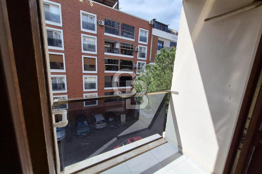 KARŞIYAKA ÖRNEKKÖY'DE 2+1 YENİ BİNADA MODERN KİRALIK DAİRE