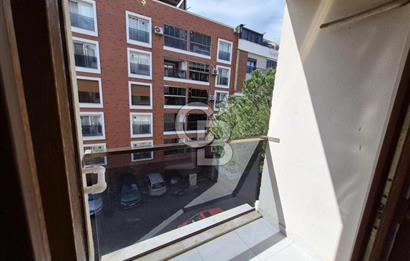 KARŞIYAKA ÖRNEKKÖY'DE 2+1 YENİ BİNADA MODERN KİRALIK DAİRE