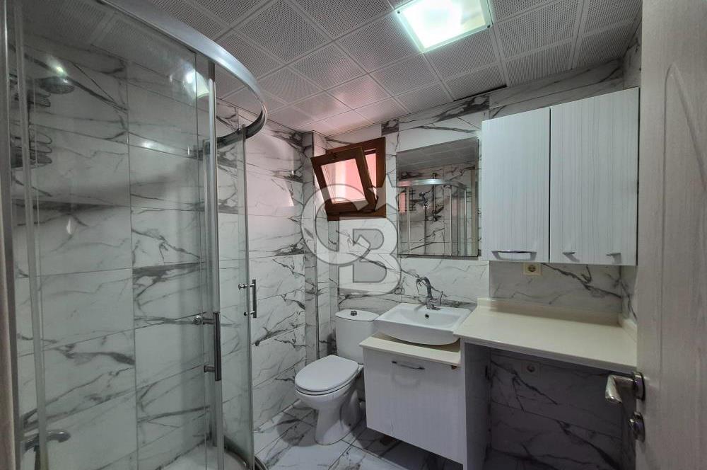 KARŞIYAKA ÖRNEKKÖY'DE 2+1 YENİ BİNADA MODERN KİRALIK DAİRE