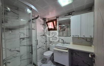 KARŞIYAKA ÖRNEKKÖY'DE 2+1 YENİ BİNADA MODERN KİRALIK DAİRE