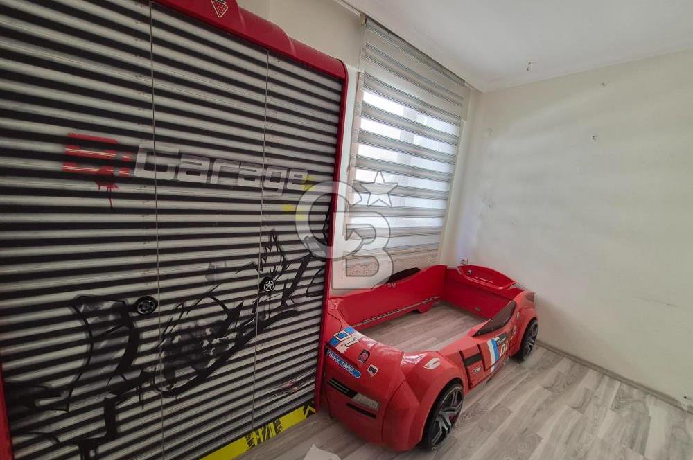 KARŞIYAKA ÖRNEKKÖY'DE 2+1 YENİ BİNADA MODERN KİRALIK DAİRE