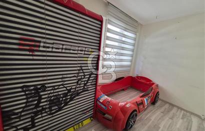 KARŞIYAKA ÖRNEKKÖY'DE 2+1 YENİ BİNADA MODERN KİRALIK DAİRE