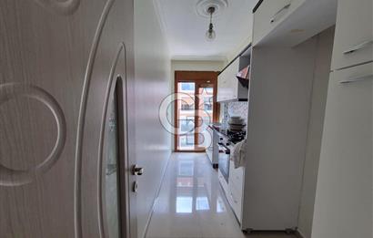 KARŞIYAKA ÖRNEKKÖY'DE 2+1 YENİ BİNADA MODERN KİRALIK DAİRE