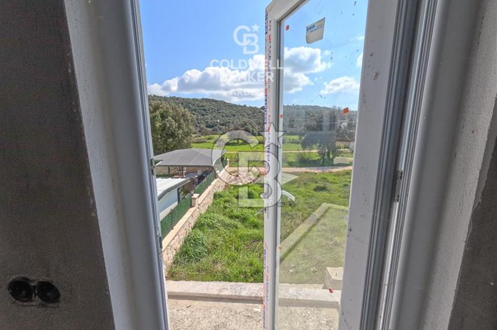 ANTALYA KAŞ AĞULLU DA CB ARDEN DEN SATILIK MÜSTAKİL VİLLA