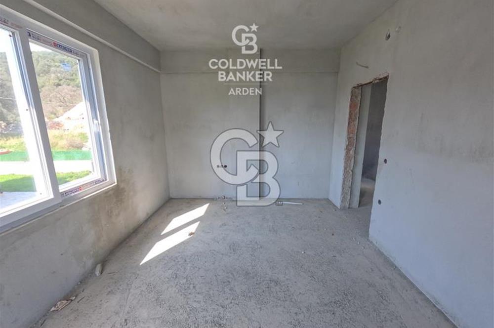 ANTALYA KAŞ AĞULLU DA CB ARDEN DEN SATILIK MÜSTAKİL VİLLA