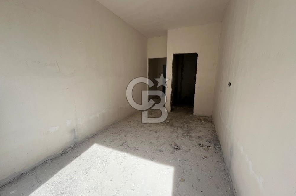 MENEMEN UĞUR MUMCU'DA 3+1 SATILIK DAİRE