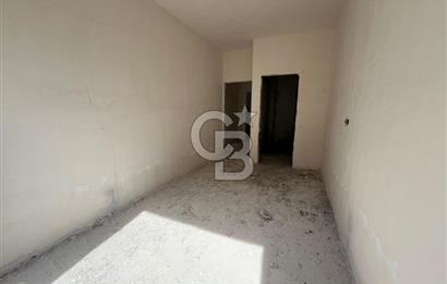 MENEMEN UĞUR MUMCU'DA 3+1 SATILIK DAİRE