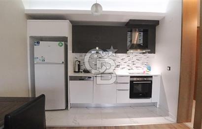 İzmir Çiğli Park Yaşam Ataşehir Eşyalı Kiralık 1+1 86 M² Daire