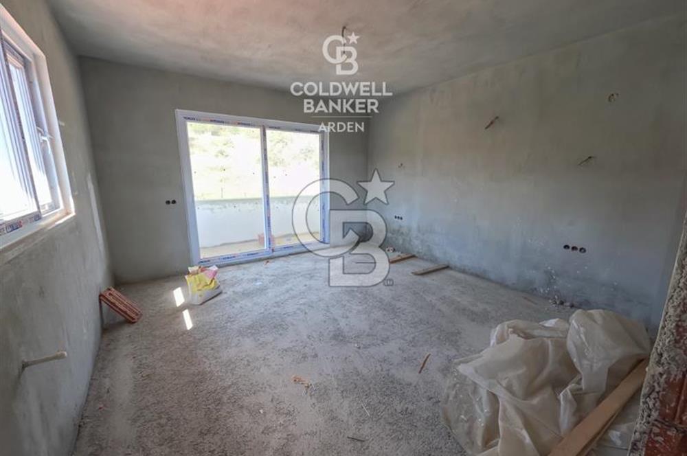 ANTALYA KAŞ AĞULLU DA CB ARDEN DEN SATILIK MÜSTAKİL VİLLA