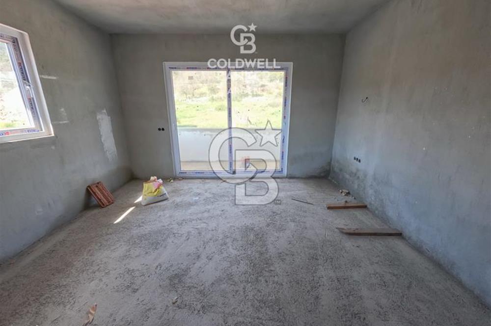 ANTALYA KAŞ AĞULLU DA CB ARDEN DEN SATILIK MÜSTAKİL VİLLA