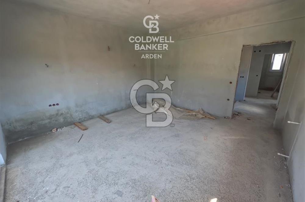 ANTALYA KAŞ AĞULLU DA CB ARDEN DEN SATILIK MÜSTAKİL VİLLA