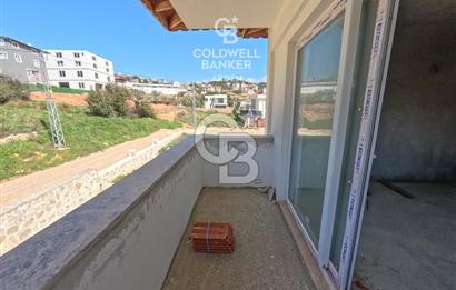 ANTALYA KAŞ AĞULLU DA CB ARDEN DEN SATILIK MÜSTAKİL VİLLA