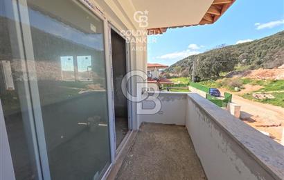 ANTALYA KAŞ AĞULLU DA CB ARDEN DEN SATILIK MÜSTAKİL VİLLA