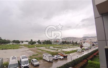 İzmir Çiğli Park Yaşam Ataşehir Eşyalı Kiralık 1+1 86 M² Daire