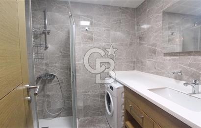 İzmir Çiğli Park Yaşam Ataşehir Eşyalı Kiralık 1+1 86 M² Daire