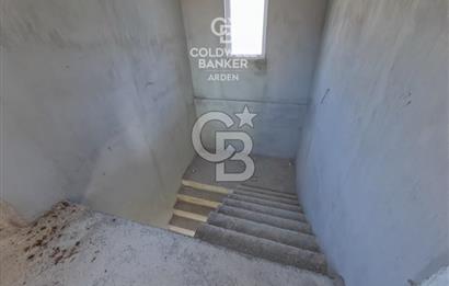 ANTALYA KAŞ AĞULLU DA CB ARDEN DEN SATILIK MÜSTAKİL VİLLA