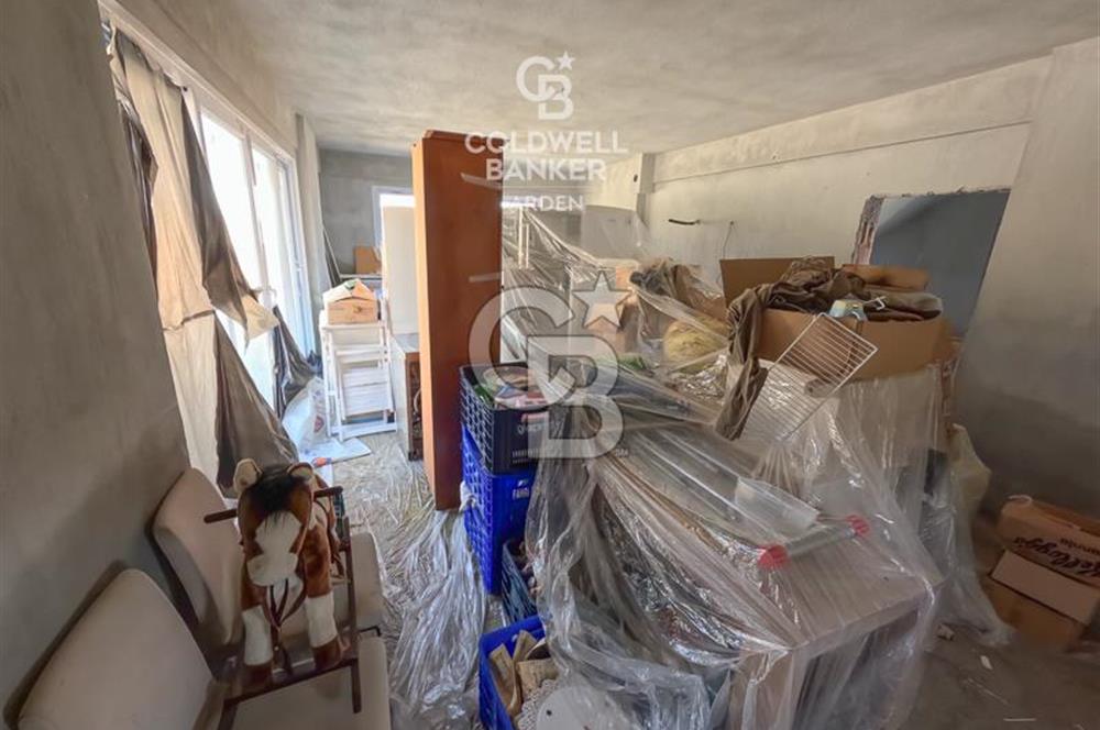 ANTALYA KAŞ AĞULLU DA CB ARDEN DEN SATILIK MÜSTAKİL VİLLA