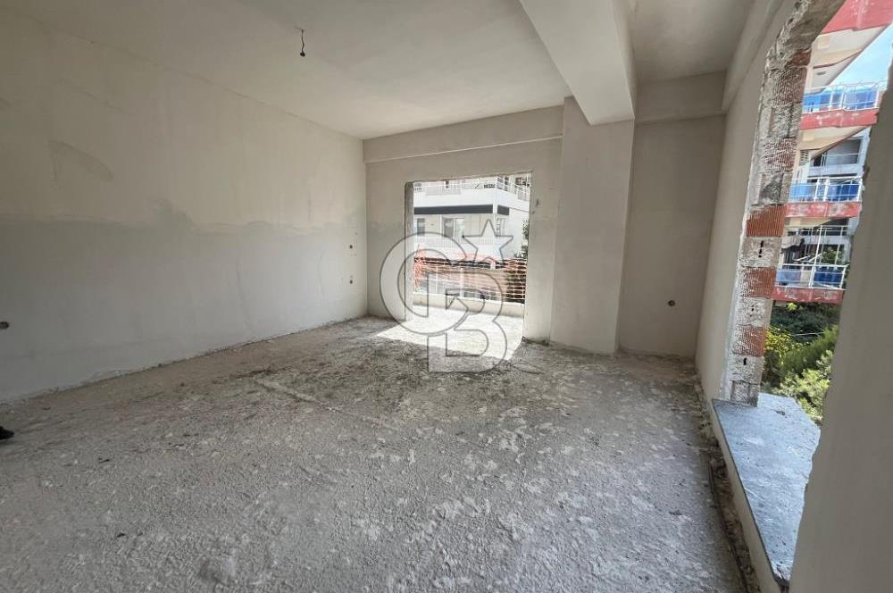 MENEMEN UĞUR MUMCU'DA 3+1 SATILIK DAİRE