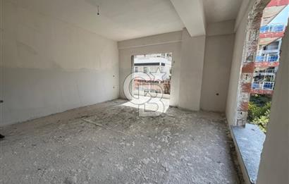 MENEMEN UĞUR MUMCU'DA 3+1 SATILIK DAİRE