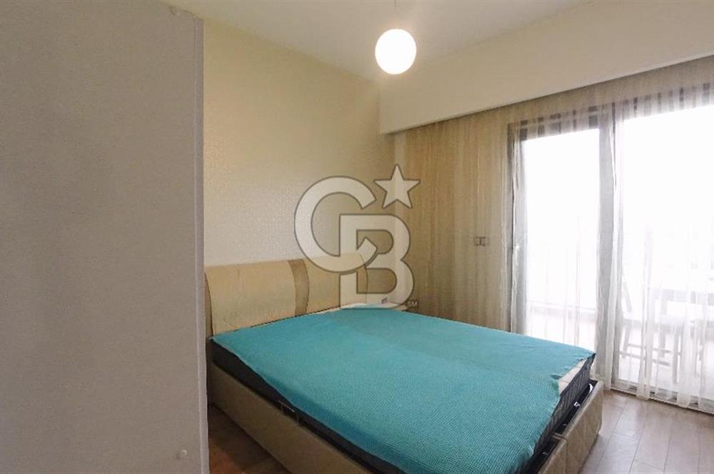 İzmir Çiğli Park Yaşam Ataşehir Eşyalı Kiralık 1+1 86 M² Daire