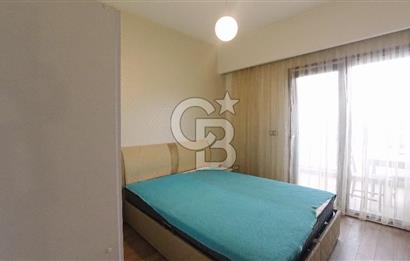 İzmir Çiğli Park Yaşam Ataşehir Eşyalı Kiralık 1+1 86 M² Daire