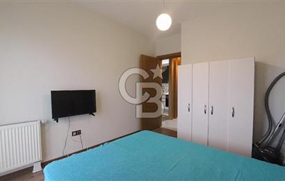 İzmir Çiğli Park Yaşam Ataşehir Eşyalı Kiralık 1+1 86 M² Daire