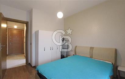 İzmir Çiğli Park Yaşam Ataşehir Eşyalı Kiralık 1+1 86 M² Daire