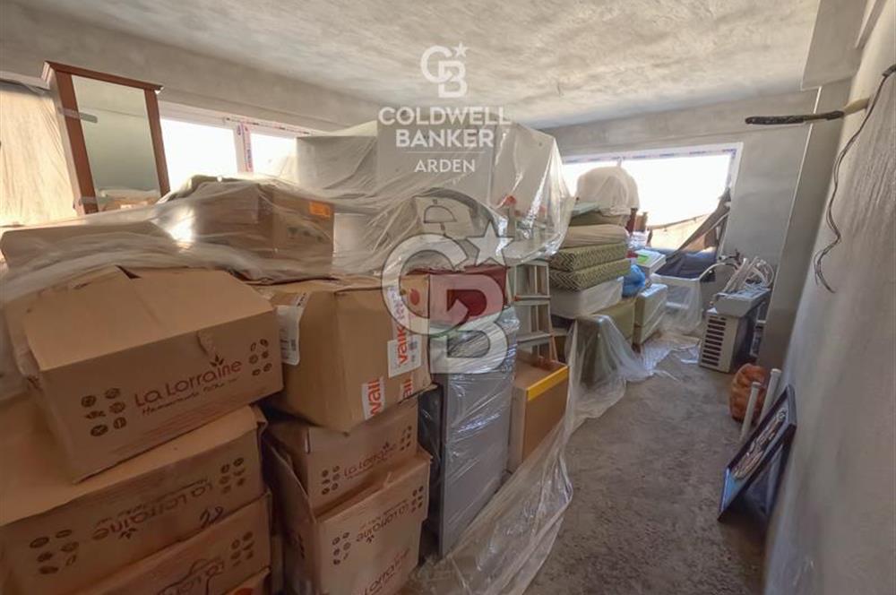 ANTALYA KAŞ AĞULLU DA CB ARDEN DEN SATILIK MÜSTAKİL VİLLA