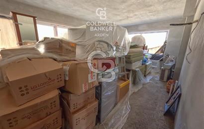 ANTALYA KAŞ AĞULLU DA CB ARDEN DEN SATILIK MÜSTAKİL VİLLA