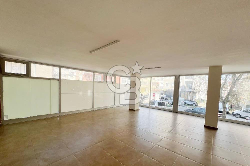 Çekmeköy Aydınlar Mahallesi Kiralık Dükkan